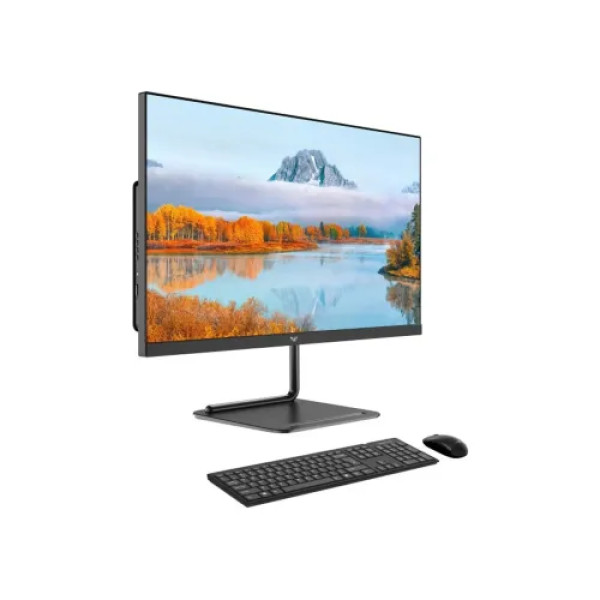 Value-Top GS40UW-i31215U 12th Gen Core i3 23.8 Inch FHD All-in-One PC - Image 2