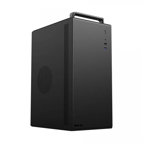 Value-Top Micro ATX Casing with 200w PSU 37mm Thickness PC V200H - Image 2