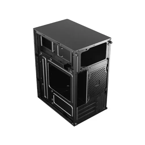 Value-Top T861 Micro ATX Casing With PSU - Image 2