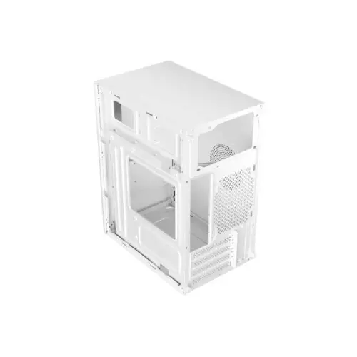 Value-Top T865DW Micro ATX Desktop Case with 200W Power Supply - Image 2