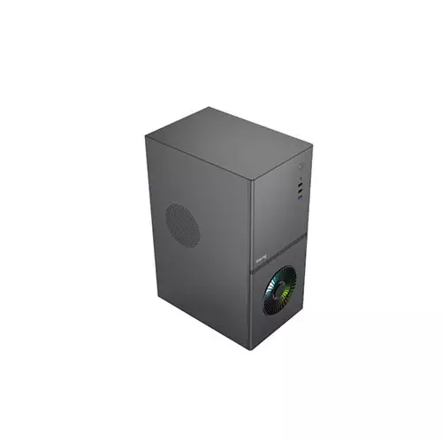 Value-Top T887R ATX Mini Tower Casing with 200w PSU - Image 2