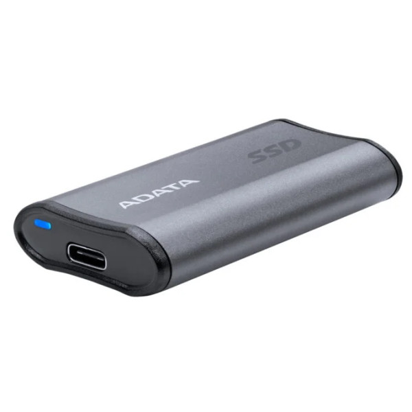 ADATA Elite SE880 1TB USB 3.2 Type-C Portable External SSD - Image 2