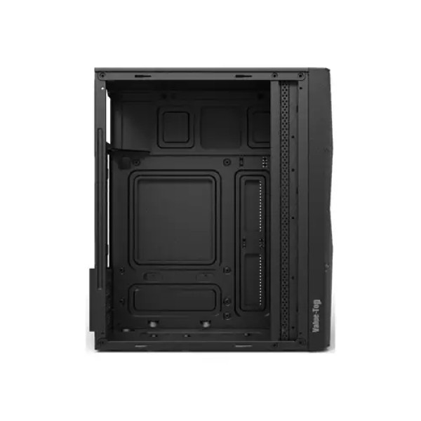 VALUE VT-M700 MICRO-ATX MINI TOWER CASING - Image 2