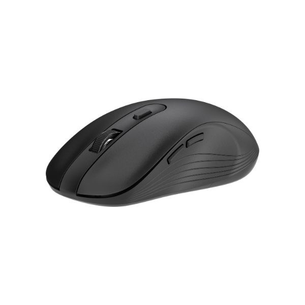 Value Top MW695B Black 6D Wireless Mouse - Image 2