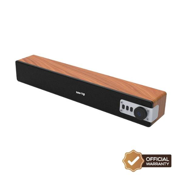 Value-Top VT500 High Fidelity Wireless Soundbar - Image 2