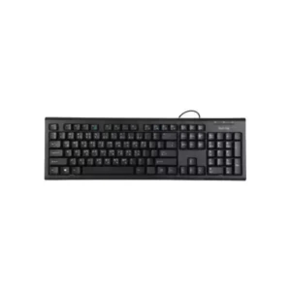 Value KU410B 83 Key Wired Mini Keyboard - Image 2