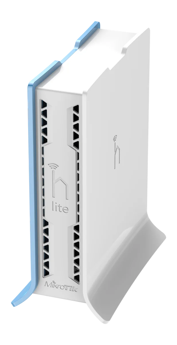 MikroTik RouterBOARD RB941-2nD-TC (hAP lite TC) Wireless Access Pont - Image 6