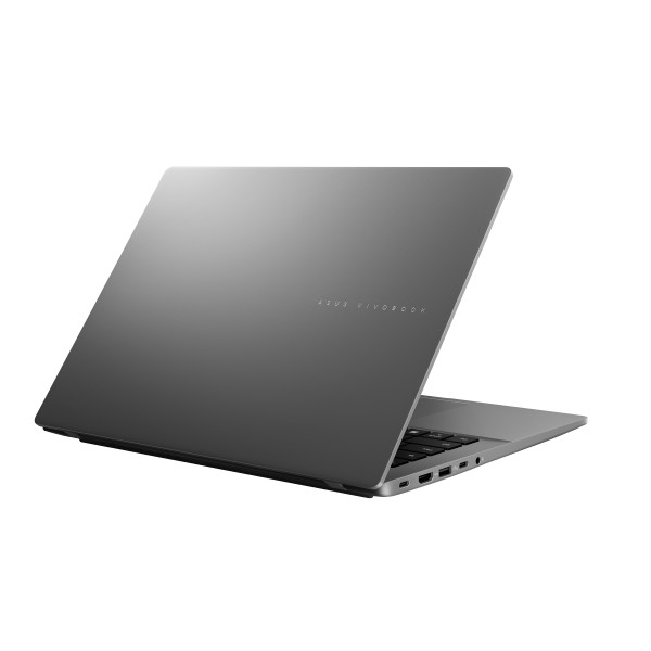ASUS Vivobook S14 M3407HA-LY048W AMD Ryzen 5 220 16GB RAM 1TB SSD 14 Inch WUXGA Display Laptop - Image 2
