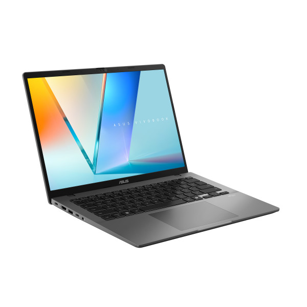ASUS Vivobook S14 M3407HA-LY049W AMD Ryzen 7 260 16GB RAM 1TB SSD 14 Inch Display Laptop - Image 2