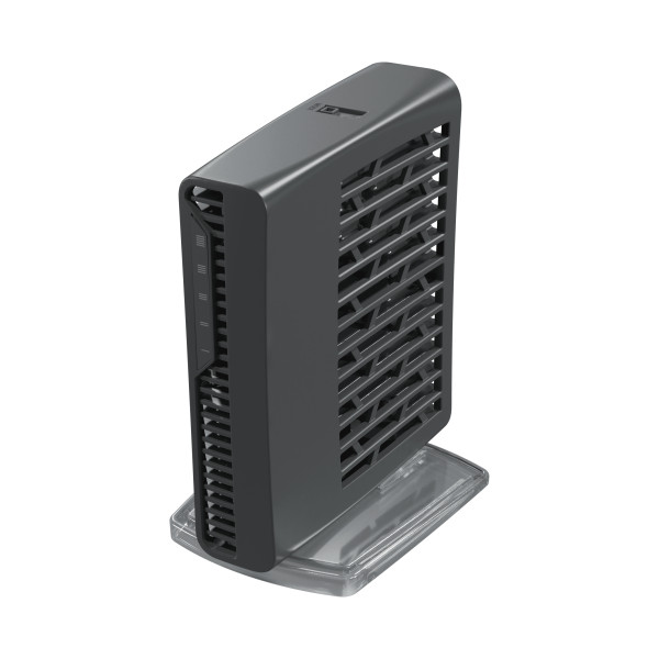 MikroTik RouterBOARD C52iG-5HaxD2HaxD-TC (hAP ax²) Dual-band wireless Access Point - Image 2