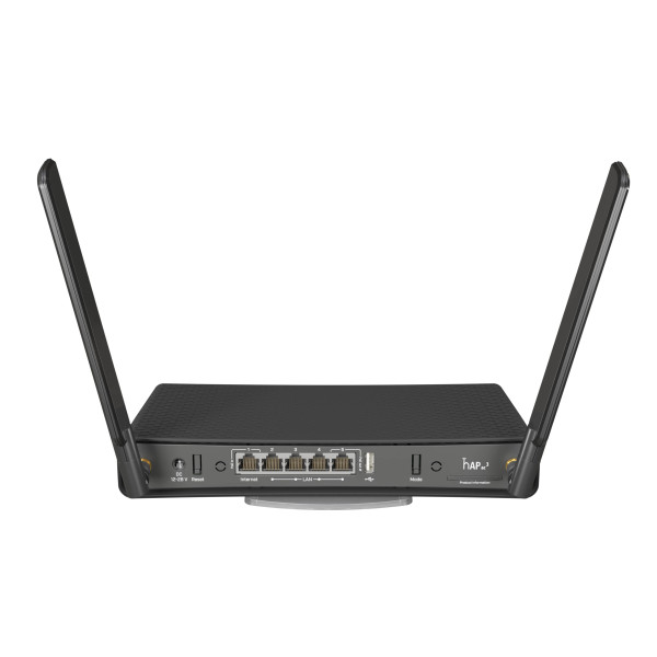 MicroTik RouterBOARD RBD53iG-5HacD2HnD (hAP ac³) Dual-band wireless Router - Image 2