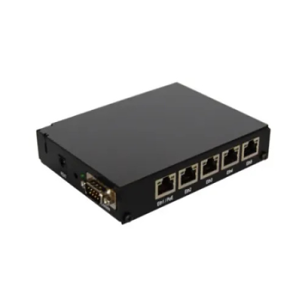 MikroTik RouterBOARD RB450Gx4 Ethernet Router - Image 2