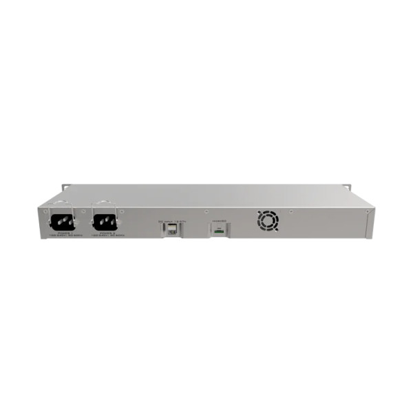 MikroTik RouterBOARD RB1100AHx4 Ethernet Router - Image 2