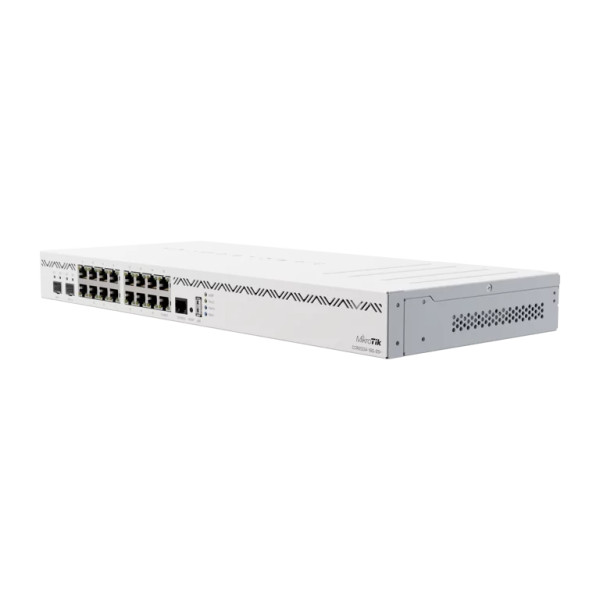 MikroTik Cloud Core Router CCR2004-16G-2S+ Ethernet Router - Image 2