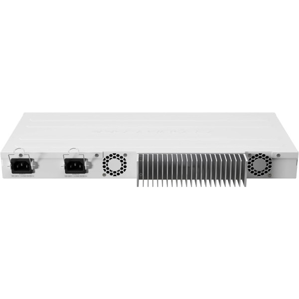 MikroTik Cloud Core Router CCR2004-1G-12S+2XS Ethernet Router - Image 3