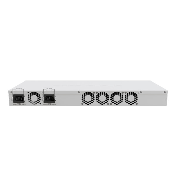 MikroTik Cloud Core Router CCR2116-12G-4S+ Ethernet Router - Image 2