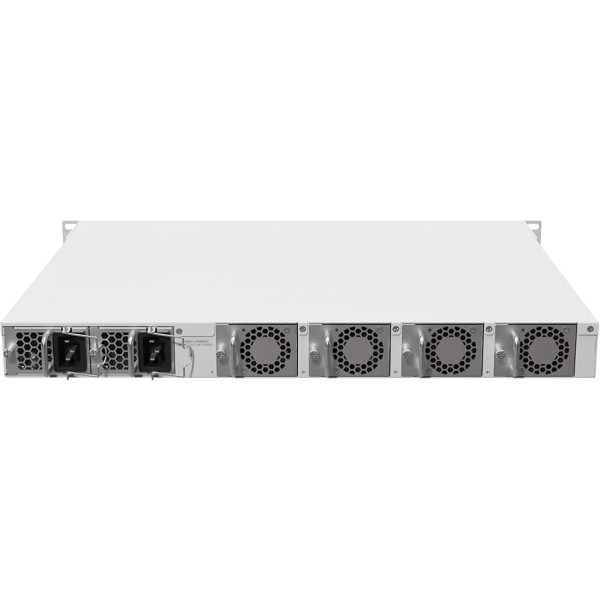 MikroTik Cloud Core Router CCR2216-1G-12XS-2XQ Ethernet Router - Image 2