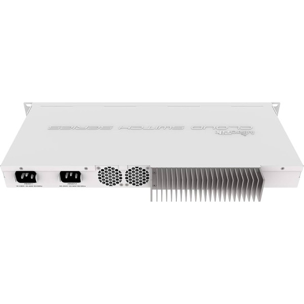 MikroTik Cloud Core Router Switch CRS317-1G-16S+RM - Image 2