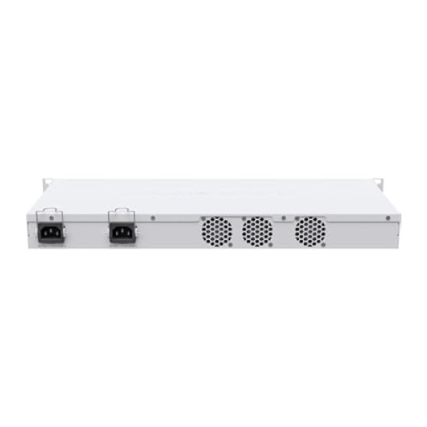 MikroTik Cloud Core Router Switch CRS326-24S+2Q+RM - Image 2