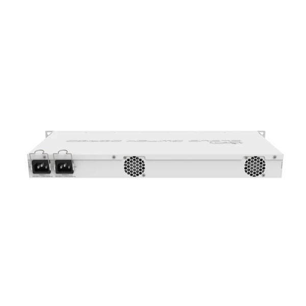 MikroTik Cloud Core Router Switch CRS328-4C-20S-4S+RM - Image 2