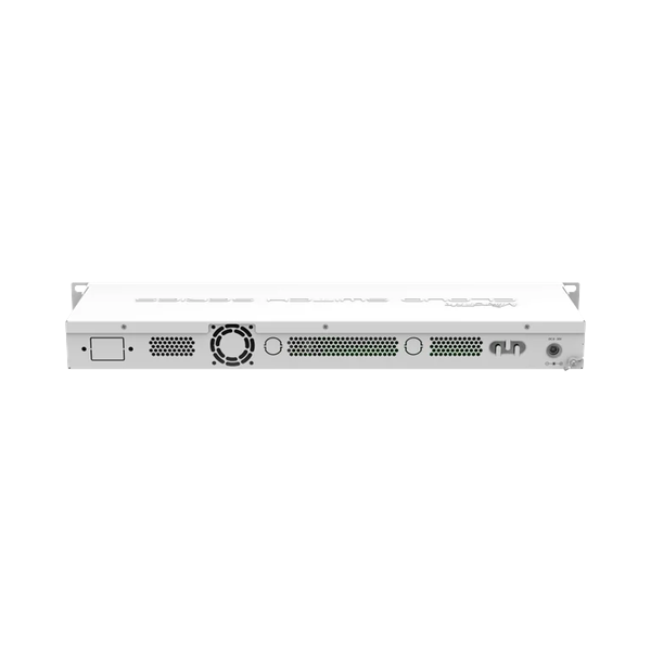 MikroTik Cloud Smart Switch CSS326-24G-2S+RM - Image 2