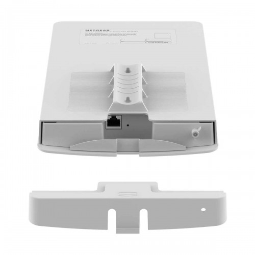 Netgear WAX610Y AX1800 Mbps Dual Band Wi-Fi 6 Outdoor PoE Access Point - Image 2