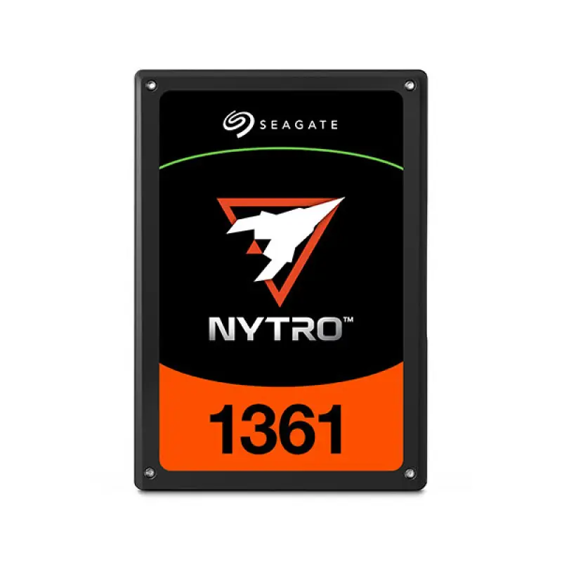 Seagate Nytro 1361 1920GB 2.5-inch SATA Enterprise SSD - Image 2