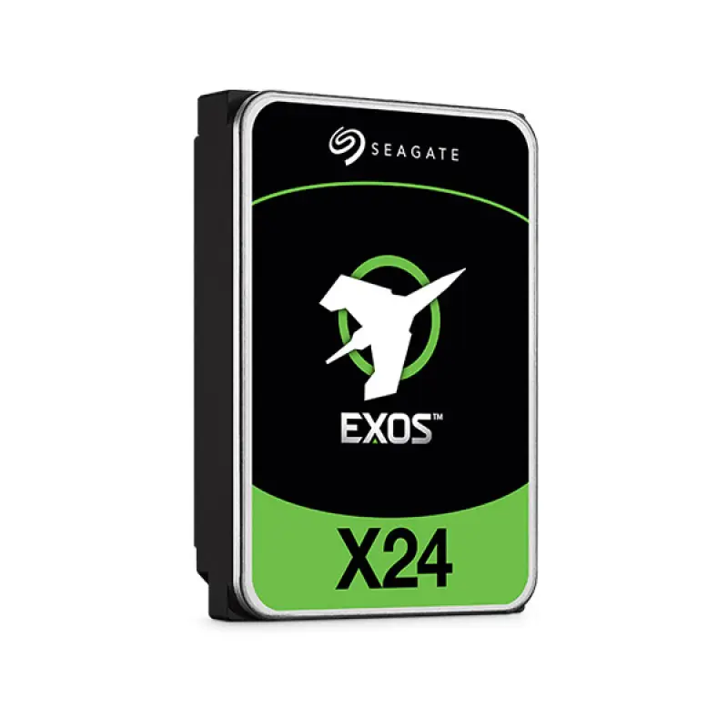 Seagate Exos X24 20TB 7200 RPM SATA Enterprise HDD - ST20000NM002H - Image 2