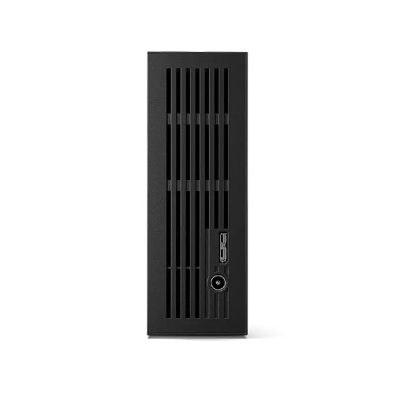 Seagate One Touch Hub 20TB USB 3.0 External Desktop HDD With Password Protection - STLC20000400 - Image 2