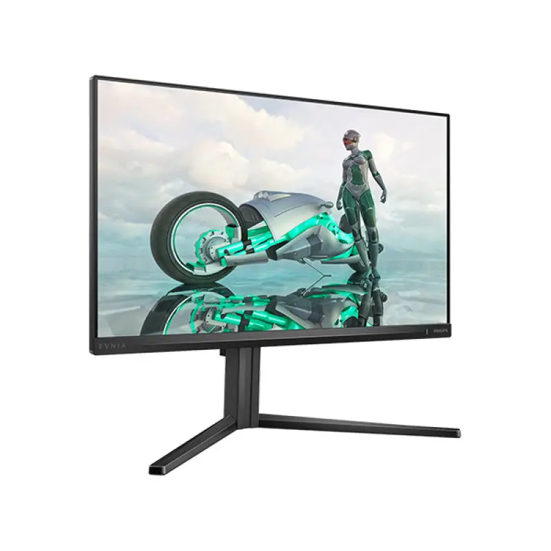 PHILIPS Evnia 24M2N3200A 24-inch Full HD Fast IPS 180Hz 0.5ms Gaming Monitor - Image 2