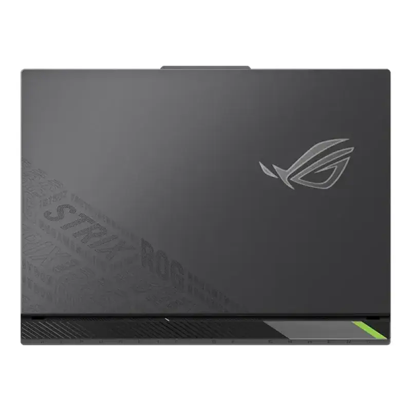 ASUS ROG Strix G16 G614PP-S5126W Ryzen 9 8940HX 32GB RAM 1TB SSD RTX 5070 16-inch 2.5K WQXGA Gaming Laptop - Image 2