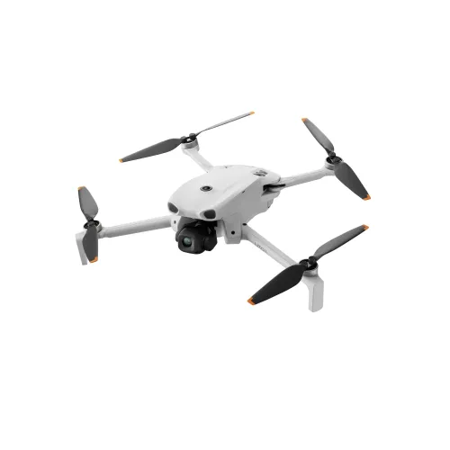 DJI Lito 1 Quadcopter 4K Camera Drone - Image 2