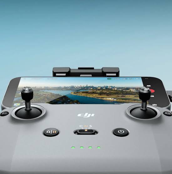 DJI Lito 1 Quadcopter 4K Camera Drone - Image 4