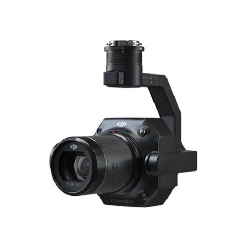 DJI Mavic 3 Enterprise Survey Combo with Zenmuse P1 & D-RTK 3 Base Station Drone - Image 2
