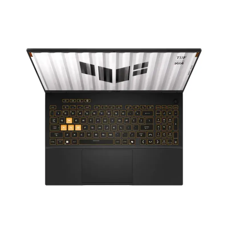 ASUS TUF Gaming F16 FX608JPR-RV055WN14th Gen Core-i7 14650HX 32GB RAM 1TB SSD RTX 5070 16" FHD+ Gaming Laptop - Image 2