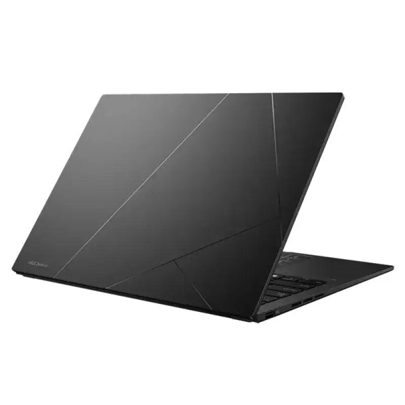 ASUS Zenbook 14 UM3406GA-QD047W Ryzen AI 5-430 16GB RAM 512GB SSD 14.0-inch OLED Display Copilot+ PC - Image 2