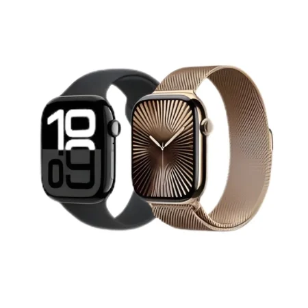 KW81 MAX Smart Watch - Image 3