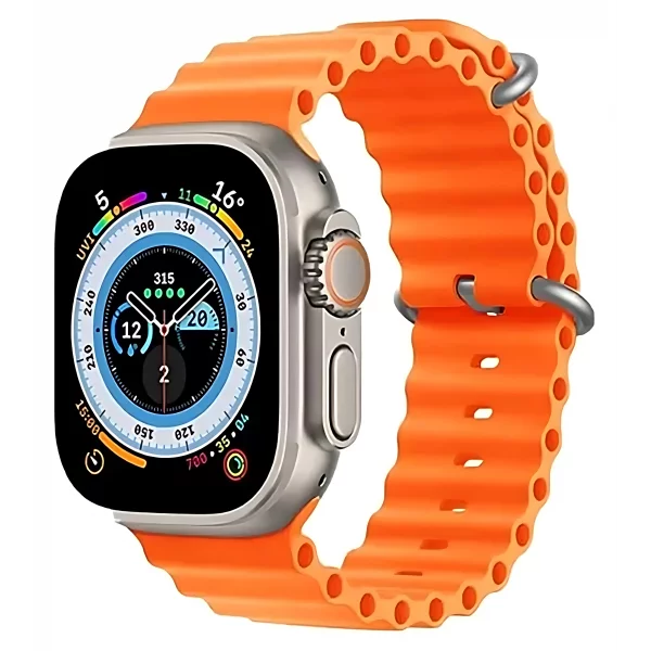 K10 Ultra SIM Supported Smart Watch - Image 3