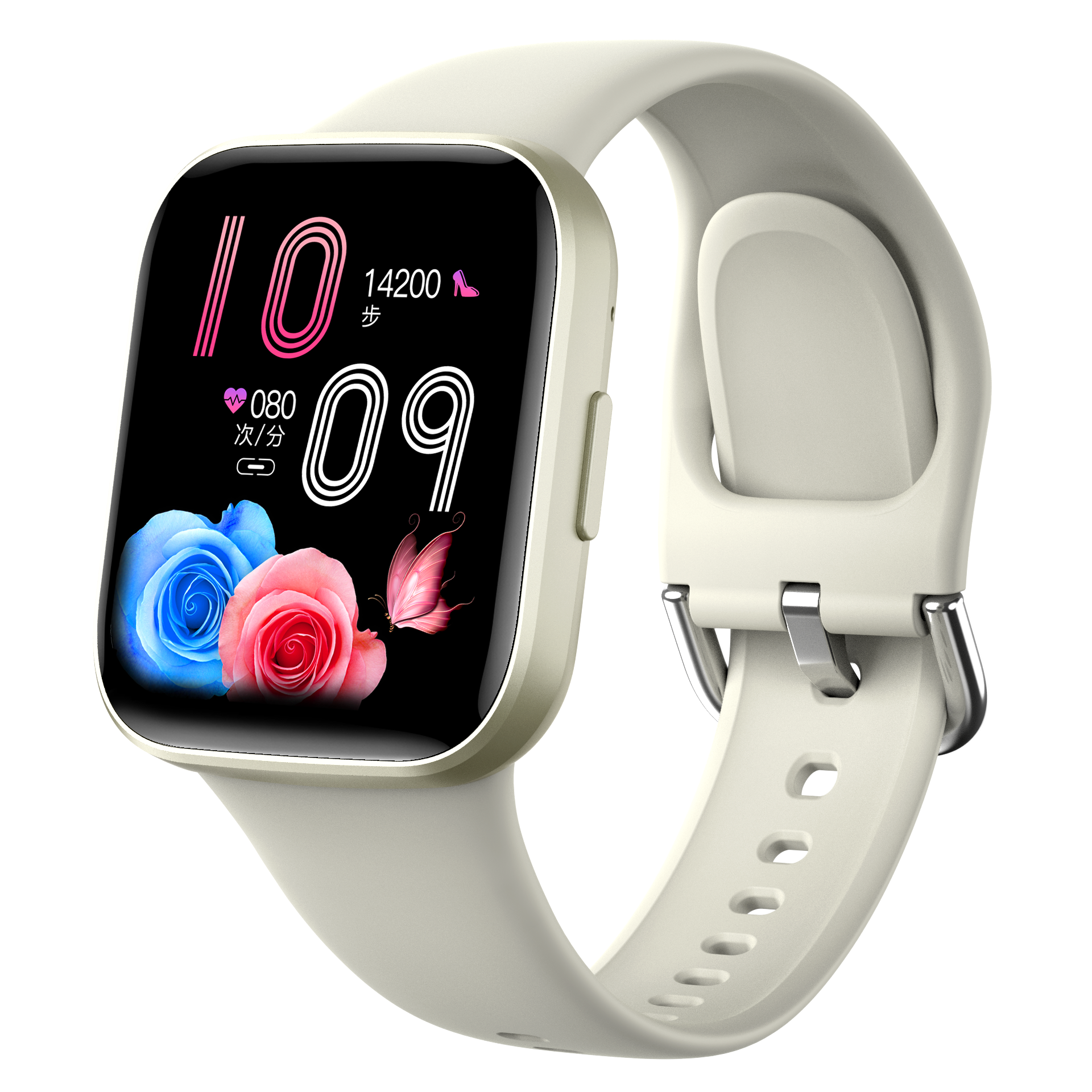 KW88 MAX Smart Watch - Image 2