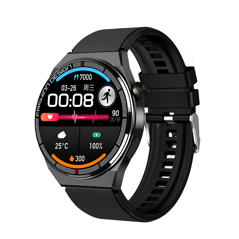 H4 PRO MAX Smart Watch - Image 2