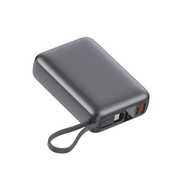 SAIYA PB-10 Portable Power Bank - Image 2