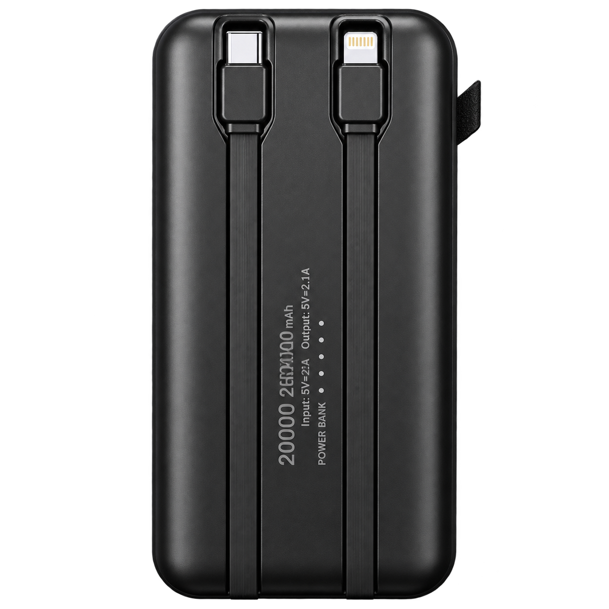 ONDAR K18 – 10000mAh Power Bank - Image 2