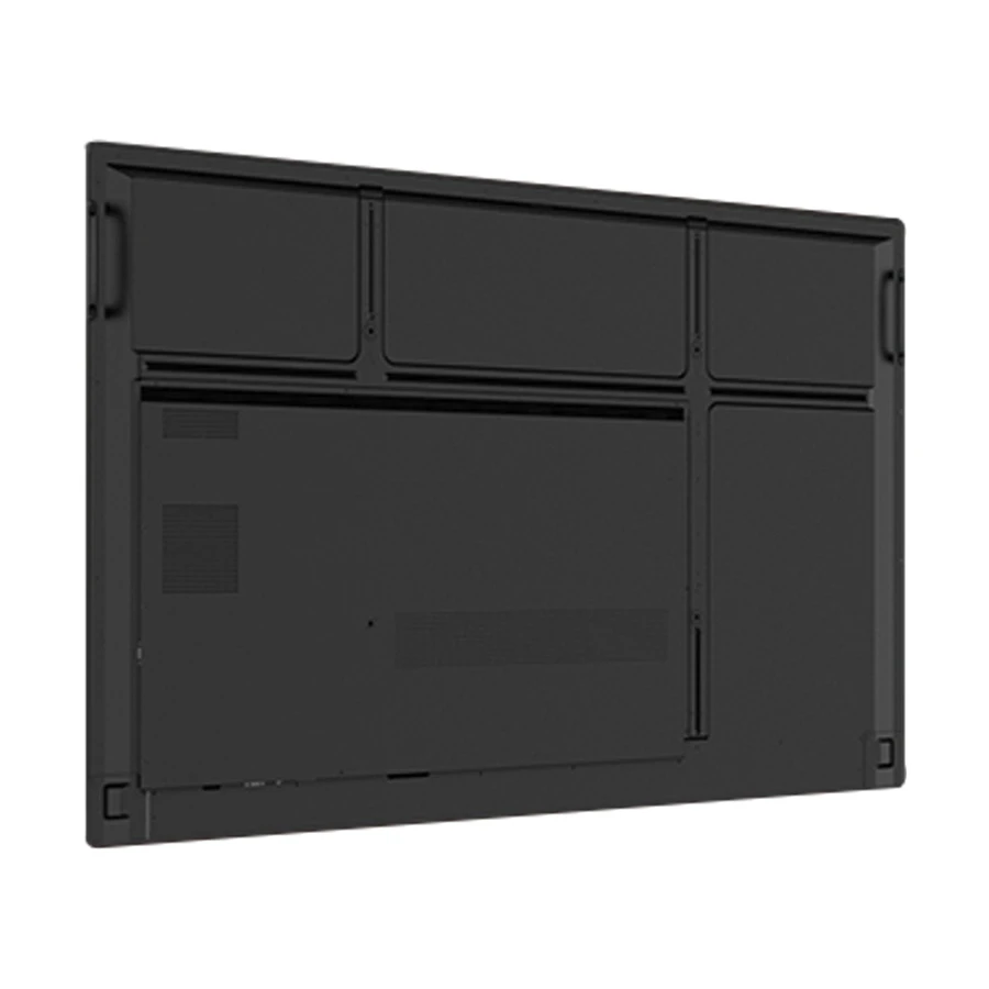 Boxlight ProColor P586UC 86 Inch (8GB RAM, 128GB ROM) 4K UHD Touch Interactive Flat Panel Display with 50MP Camera & 8 Array Mic (Android 14) - Image 2