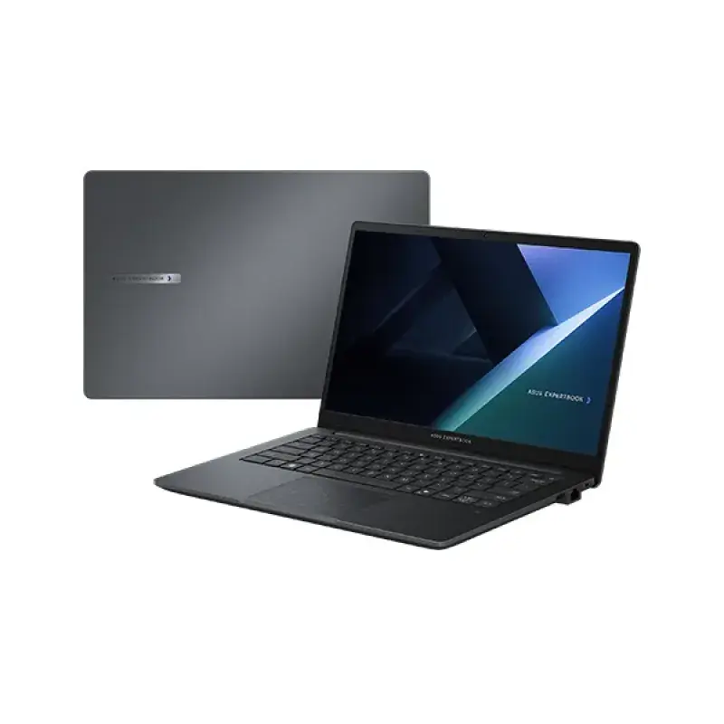 ASUS ExpertBook B1 B1403CVA-S65967 Intel Core 5-120U 8GB RAM 512GB SSD 14.0-inch FHD Laptop - Image 2