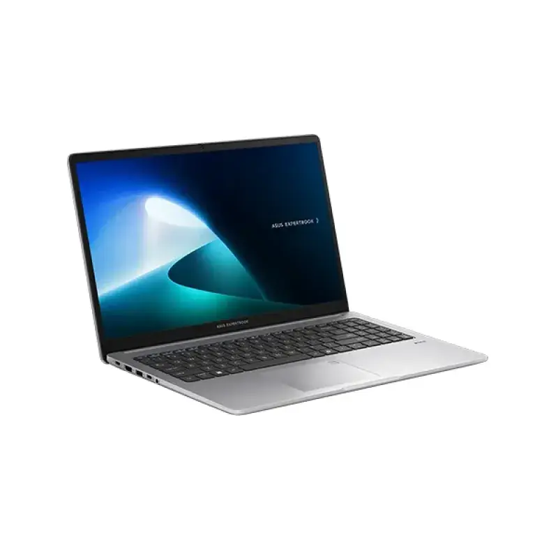 ASUS ExpertBook P1 P1503CVA-S72645W Intel Core 5 210H 8GB RAM 512GB SSD 15.6-inch Display FHD Business Series Laptop - Image 2