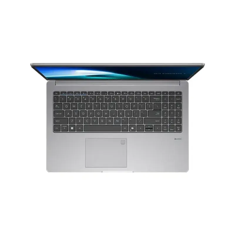ASUS ExpertBook P1 P1503CVA-S72645W Intel Core 5 210H 8GB RAM 512GB SSD 15.6-inch Display FHD Business Series Laptop - Image 3