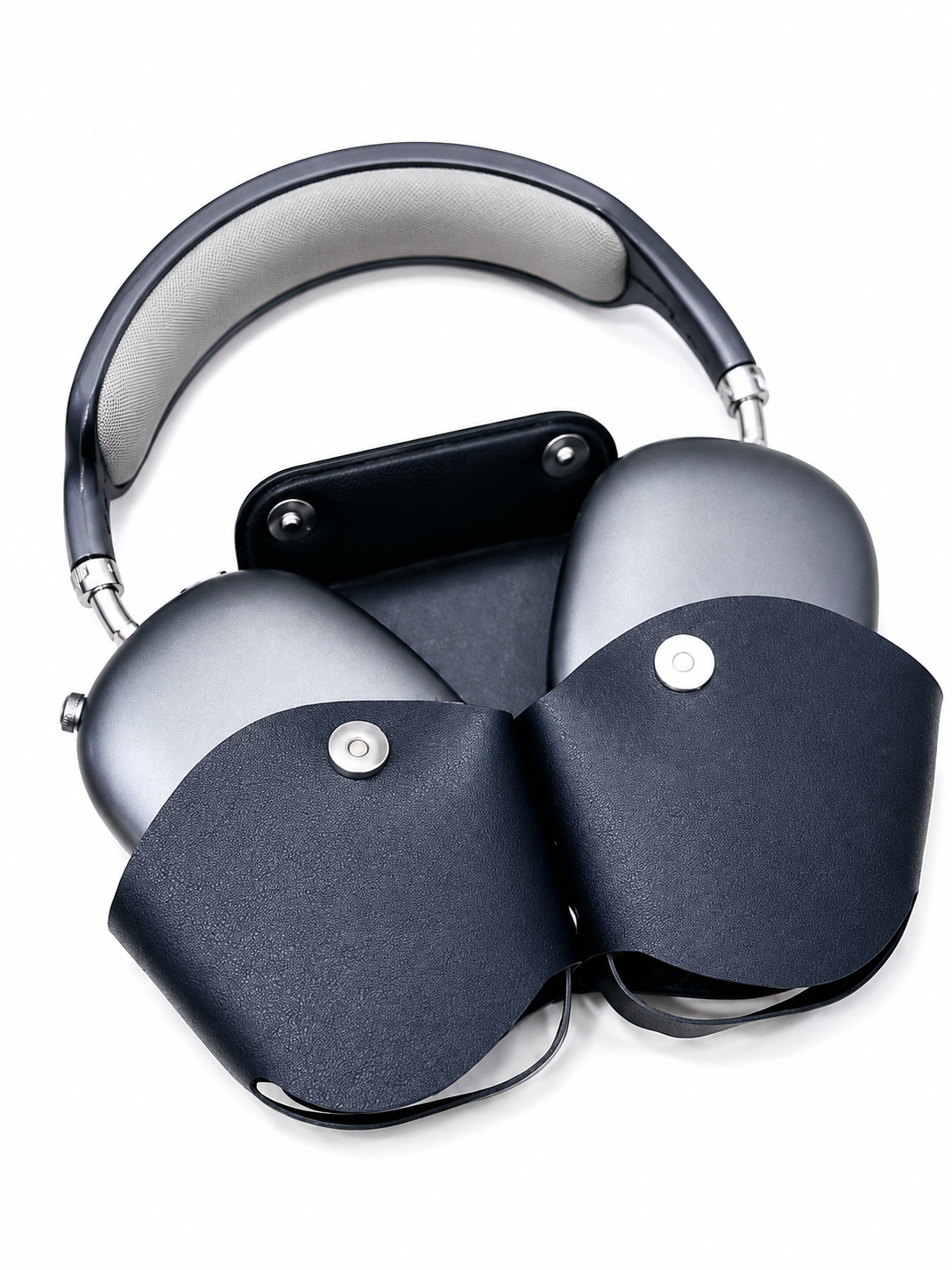 Max 1:1 Wireless Bluetooth Headphones - Image 2