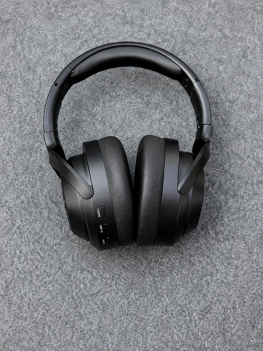 SAIYA-VJ375 ANC WIRELESS HEADSET - Image 2