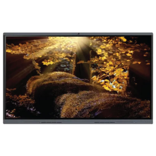 Boxlight ProColor P598UC 98 Inch 4K UHD Interactive Flat Panel - Image 3