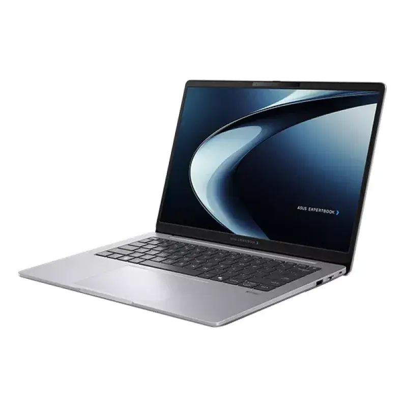 ASUS ExpertBook P3 G1 P3406CCA-LY0279 Intel Core Ultra 5 225H 16GB RAM 512GB SSD 14.0-inch IPS Business Series AI PC - Image 2